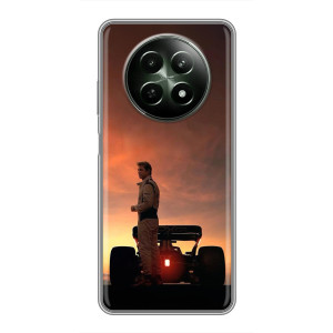 Чехол Формула1 на RealMe 12 5G