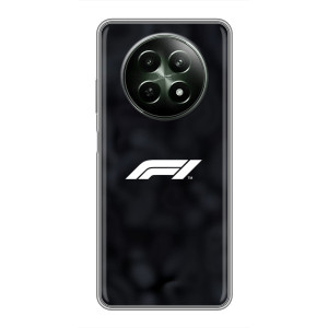 Чехол Формула1 на RealMe 12 5G