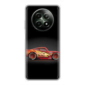 Силиконовый чехол Маквин для RealMe 12 5G