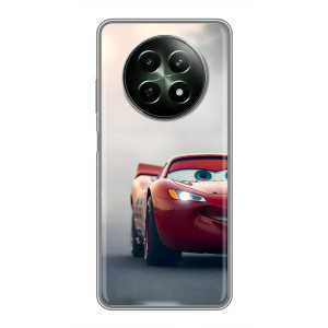 Силиконовый чехол Маквин для RealMe 12 5G