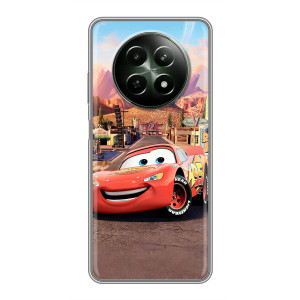 Силиконовый чехол Маквин для RealMe 12 5G