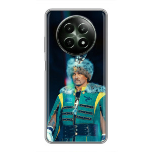 Чохол з картинкою Олександр Усик для RealMe 12 5G