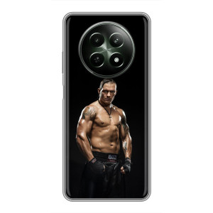 Чохол з картинкою Олександр Усик для RealMe 12 5G