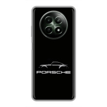 Чехол с авто Порше для RealMe 12 5G – Porshe