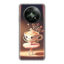 Чехол с мемом Тралалело тралала на RealMe 12 5G