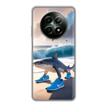 Чехол с мемом Тралалело тралала на RealMe 12 5G – Тралалело тралала