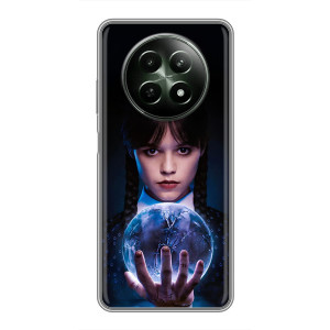 Чохол з дизайном Венздей 2 на RealMe 12 5G