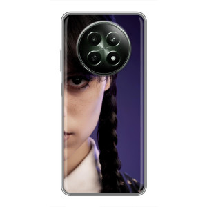 Чохол з дизайном Венздей 2 на RealMe 12 5G