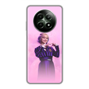 Чохол з дизайном Венздей 2 на RealMe 12 5G