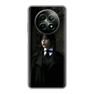 Чохол з дизайном Венздей 2 на RealMe 12 5G
