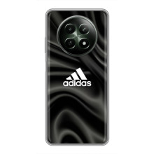 Чехол с картинкой Адидас на РеалМай 12 5G – Adidas logo