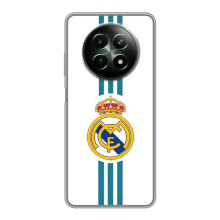 Чехол с картинкой ФК Реал Мадрид на РеалМай 12 5G – FC Real Madrid