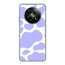 Чехол с принтом коровы на Реалми 12 5G