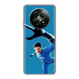 Чохол з принтом Фантастична четвірка для RealMe 12 5G