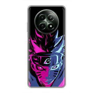 Купить Чехлы на телефон с принтом Anime для RealMe 12 5G – Naruto