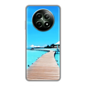 Літній Чохол на RealMe 12 5G – Набережна