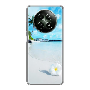 Літній Чохол на RealMe 12 5G – Пляж