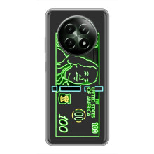 Популярные Чехлы с картинками для Реалми 12 5G (Баксы)