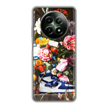 Популярные Чехлы с картинками для Реалми 12 5G