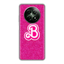 Силіконовый Чохол Барбі фільм на RealMe 12 5G (B-barbie)