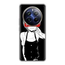 Чохли Персонажі Аніме Наруто для Realme 12 Plus (AlphaPrint)