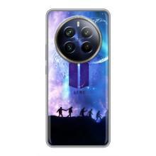 Чохли BTS для Realme 12 Plus (AlphaPrint)