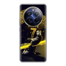 Чехлы Килиан Мбаппе для Realme 12 Plus – Mbappe