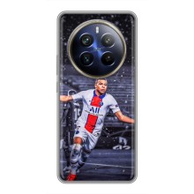 Чехлы Килиан Мбаппе для Realme 12 Plus – Mbappe PSG