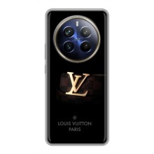 Чохли Луі Вітон для Realme 12 Plus (AlphaPrint - LOUIS VUITTON) (ремінець LV)