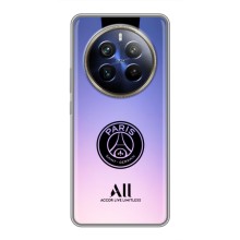 Чохли PSG для Realme 12 Plus (AlphaPrint) (лого PSG)