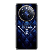 Чехол (Dior, Prada, YSL, Chanel) для Realme 12 Plus (Прада)