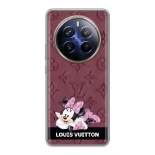 Чехол Disney Mouse Realme 12 Plus (PREMIUMPrint) – Mikki LV