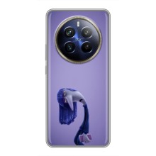 Чохол Головоломка для Realme 12 Plus - (AlphaPrint) – Хандра