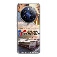 Чохол Gran Turismo / Гран Турізмо на Реалмі 12 Плюс (Gran Turismo)