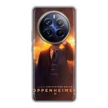 Чохол Оппенгеймер / Oppenheimer на Realme 12 Plus – Оппен-геймер