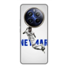 Чохол Неймар для Realme 12 Plus (AlphaPrint) (Бразилець Неймар)