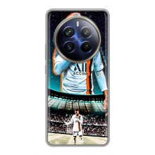 Чохол Неймар для Realme 12 Plus (AlphaPrint) (Неймар ПСЖ)