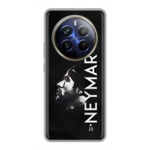 Чохол Неймар для Realme 12 Plus (AlphaPrint) (NEYMAR)