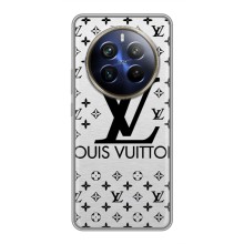 Чохол Стиль Louis Vuitton на Realme 12 Plus (LV)