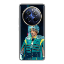 Чехол с картинкой Александр Усик для Realme 12 Plus – Усик Гетман