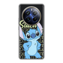 Чехол с принтом Стич на Realme 12 Plus – Stitch 626