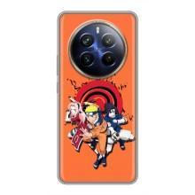 Naruto Anime Чохли для РеалМі 12 Плюс (AlphaPrint)