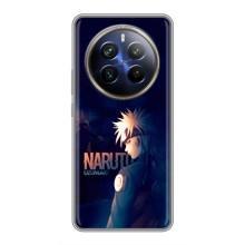 Naruto Anime Чохли для РеалМі 12 Плюс (AlphaPrint)