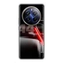 Чохол з принтом Формула 1 на Realme 12 Plus – Болід 44