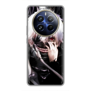 Чехол с персонажами АНИМЕ на Realme 12 Pro Plus – Аниме Гуль