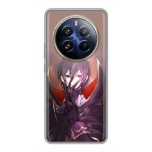 Чехлы Персонажи Аниме Наруто для Realme 12 Pro Plus (AlphaPrint) – Ламперуж