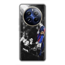 Чохли Мессі для Realme 12 Pro Plus (AlphaPrint) (Lionel Messi)