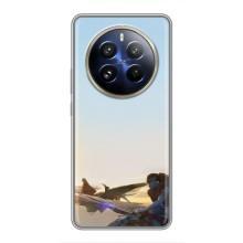 Чохли з фільму АВАТАР для Realme 12 Pro Plus (AlphaPrint) – Avatar