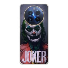 Чехлы с картинкой Джокера на Realme 12 Pro Plus