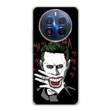 Чехлы с картинкой Джокера на Realme 12 Pro Plus – Hahaha